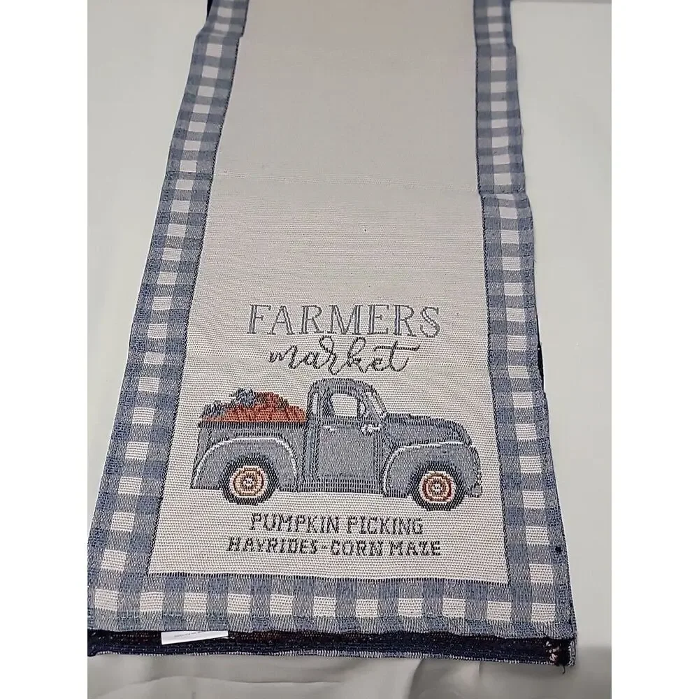 Perfect Harvest farmers market